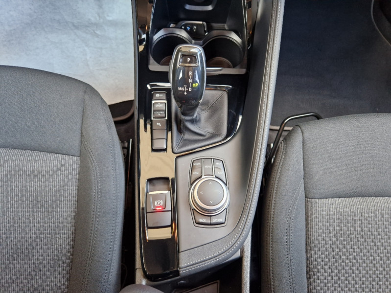 Photo 49 de l'offre de BMW X2 sDrive 20d 190 ch BVA8 Business Design à 29990€ chez Centrale Auto Marché Mussidan