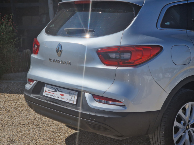 Photo 12 de l'offre de RENAULT KADJAR Blue dCi 115 EDC Business  à 19490€ chez Centrale Auto Marché Mussidan