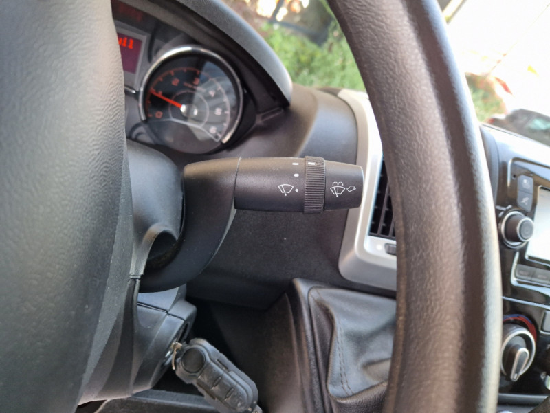 Photo 47 de l'offre de FIAT DUCATO L1H1 2.0 MJT 115 EURO 6 PACK PRO  à 21490€ chez Centrale Auto Marché Mussidan
