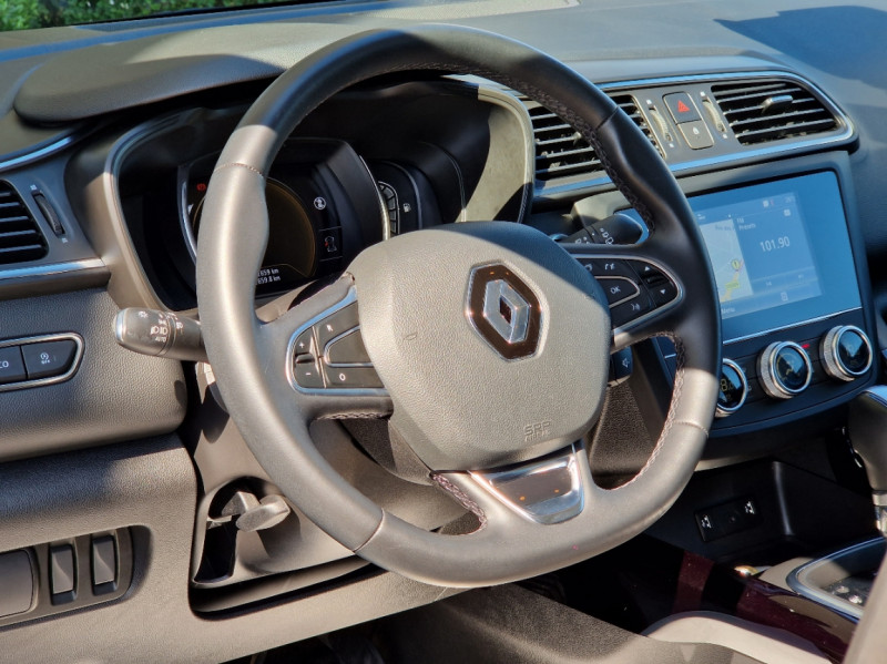 Photo 33 de l'offre de RENAULT KADJAR Blue dCi 115 EDC Business  à 19490€ chez Centrale Auto Marché Mussidan