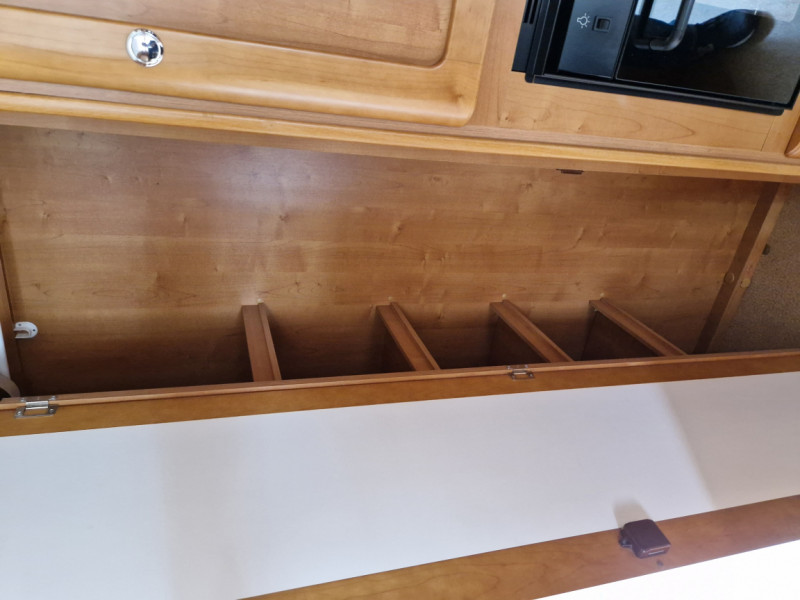 Photo 11 de l'offre de FIAT RAPIDO AF5 DUCATO 9048 DF 130CH à 33990€ chez Centrale Auto Marché Mussidan
