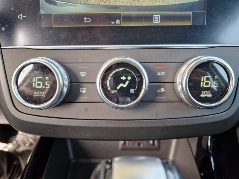 Photo 45 de l'offre de RENAULT KADJAR Blue dCi 115 EDC Business à 17990€ chez Centrale Auto Marché Mussidan