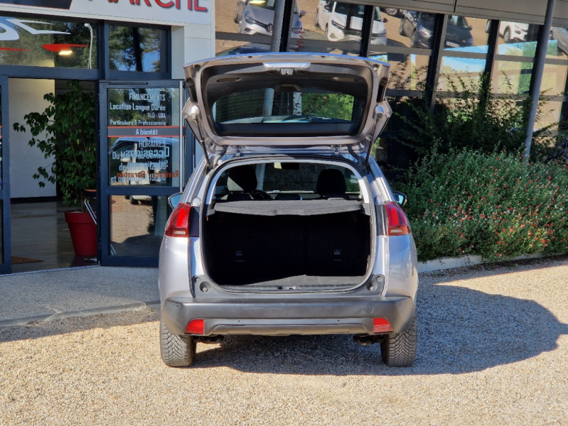 Photo 15 de l'offre de PEUGEOT 2008 BlueHDi 100ch SetS BVM5 Active Business à 11490€ chez Centrale Auto Marché Mussidan