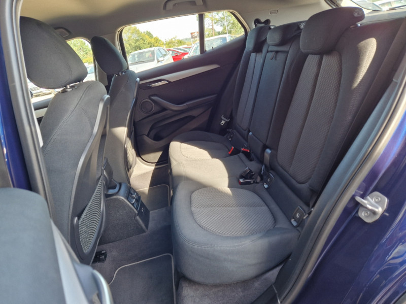 Photo 30 de l'offre de BMW X2 sDrive 20d 190 ch BVA8 Business Design à 29990€ chez Centrale Auto Marché Mussidan