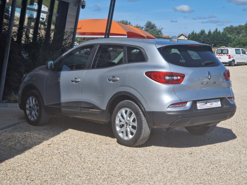 Photo 14 de l'offre de RENAULT KADJAR Blue dCi 115 EDC Business  à 19490€ chez Centrale Auto Marché Mussidan