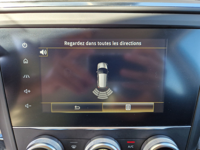 Photo 47 de l'offre de RENAULT KADJAR Blue dCi 115 EDC Business  à 19490€ chez Centrale Auto Marché Mussidan