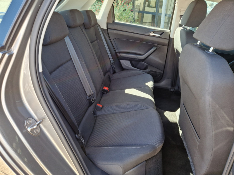 Photo 10 de l'offre de VOLKSWAGEN POLO 1.0 TSI 95 SetS BVM5  à 15990€ chez Centrale Auto Marché Mussidan