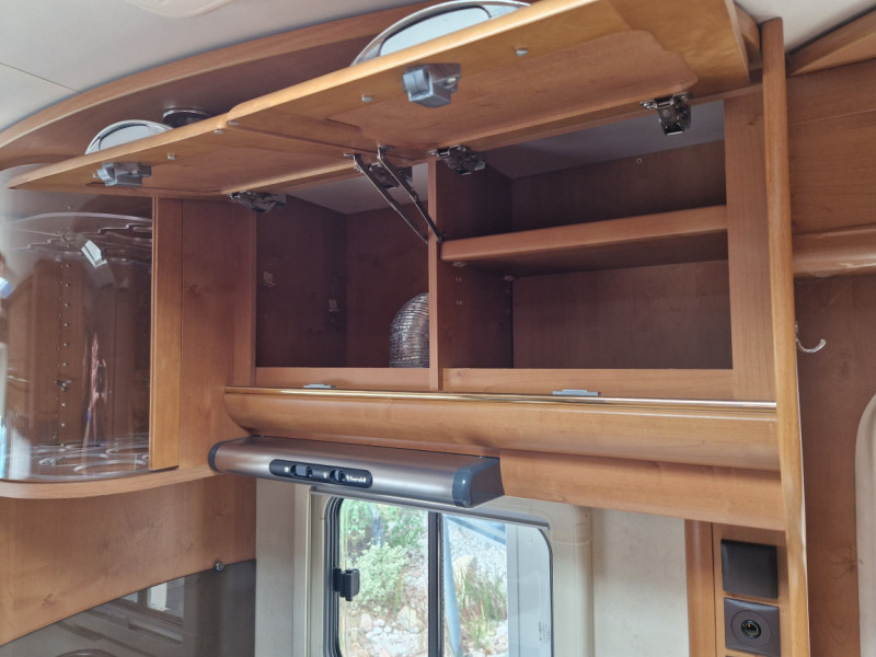 Photo 21 de l'offre de FIAT RAPIDO AF5 DUCATO 9048 DF 130CH à 33990€ chez Centrale Auto Marché Mussidan