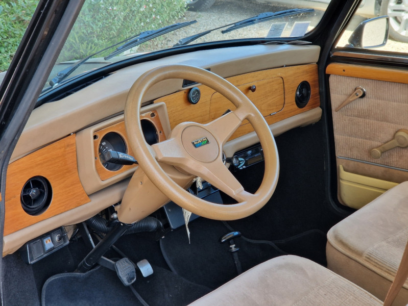 Photo 17 de l'offre de MINI MINI 850 AUTOMATIQUE à 10990€ chez Centrale Auto Marché Mussidan