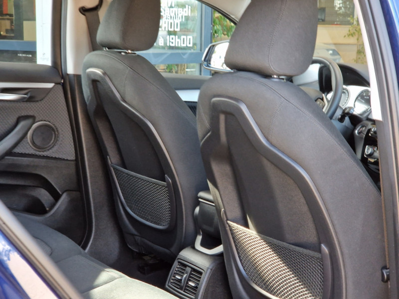 Photo 45 de l'offre de BMW X2 sDrive 20d 190 ch BVA8 Business Design à 29990€ chez Centrale Auto Marché Mussidan