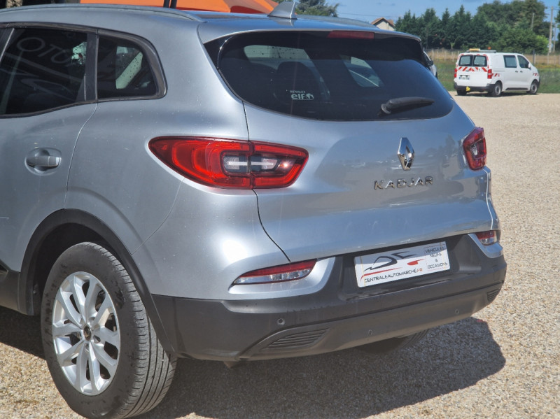 Photo 11 de l'offre de RENAULT KADJAR Blue dCi 115 EDC Business  à 19490€ chez Centrale Auto Marché Mussidan