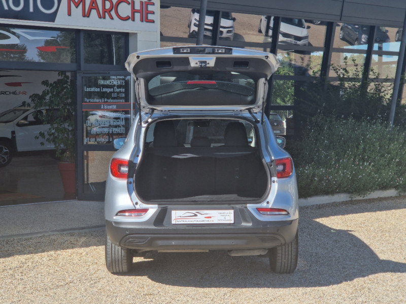 Photo 15 de l'offre de RENAULT KADJAR Blue dCi 115 EDC Business  à 19490€ chez Centrale Auto Marché Mussidan