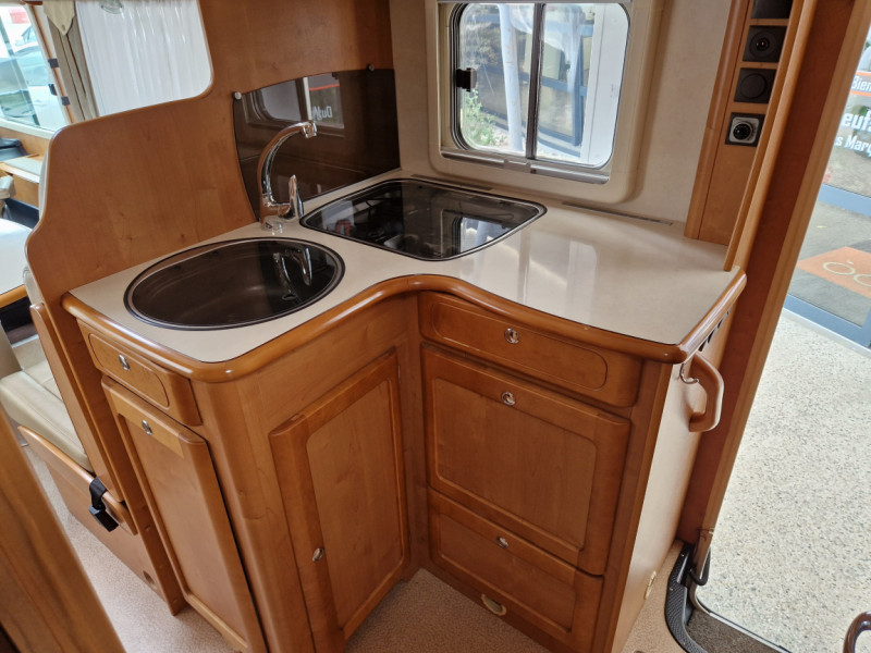 Photo 32 de l'offre de FIAT RAPIDO AF5 DUCATO 9048 DF 130CH à 33990€ chez Centrale Auto Marché Mussidan
