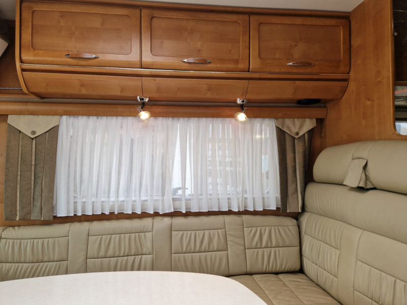 Photo 31 de l'offre de FIAT RAPIDO AF5 DUCATO 9048 DF 130CH à 33990€ chez Centrale Auto Marché Mussidan