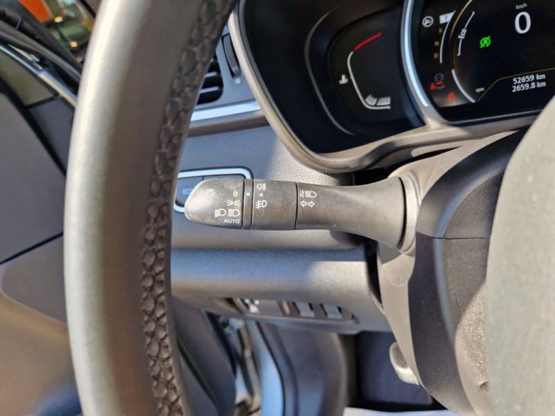 Photo 39 de l'offre de RENAULT KADJAR Blue dCi 115 EDC Business  à 19490€ chez Centrale Auto Marché Mussidan