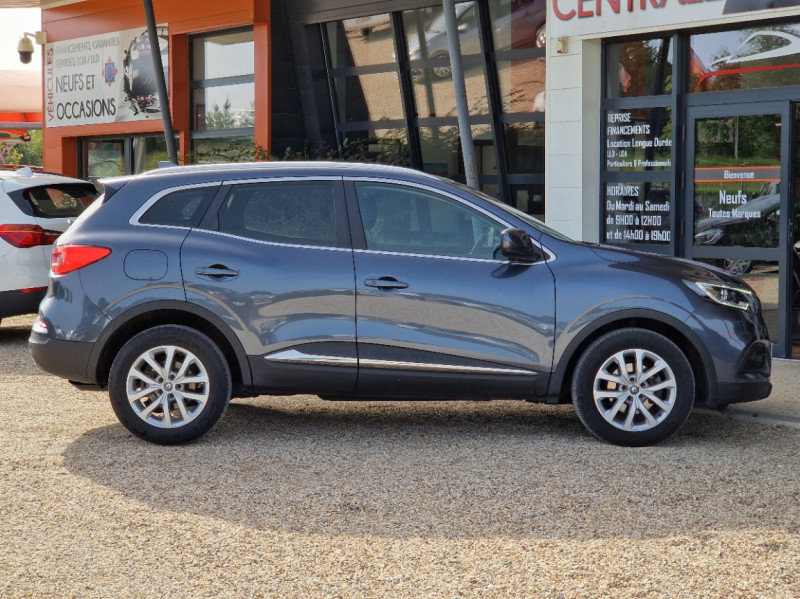Photo 30 de l'offre de RENAULT KADJAR Blue dCi 115 EDC Business à 17990€ chez Centrale Auto Marché Mussidan