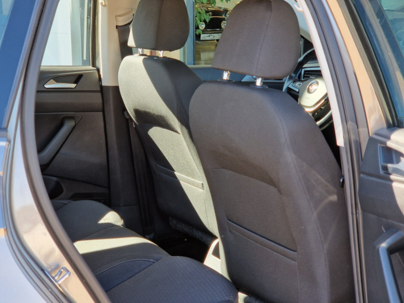 Photo 37 de l'offre de VOLKSWAGEN POLO 1.0 TSI 95 SetS BVM5  à 15990€ chez Centrale Auto Marché Mussidan