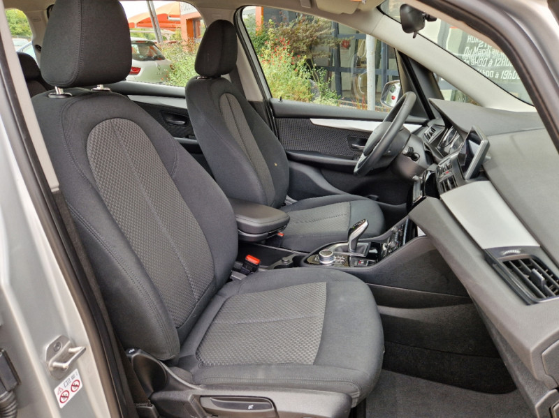 Photo 38 de l'offre de B.M.W. 216D GRAN TOURER 116 ch DKG7 Lounge  à 23990€ chez Centrale Auto Marché Mussidan