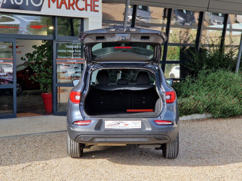 Photo 14 de l'offre de RENAULT KADJAR Blue dCi 115 EDC Business à 17990€ chez Centrale Auto Marché Mussidan