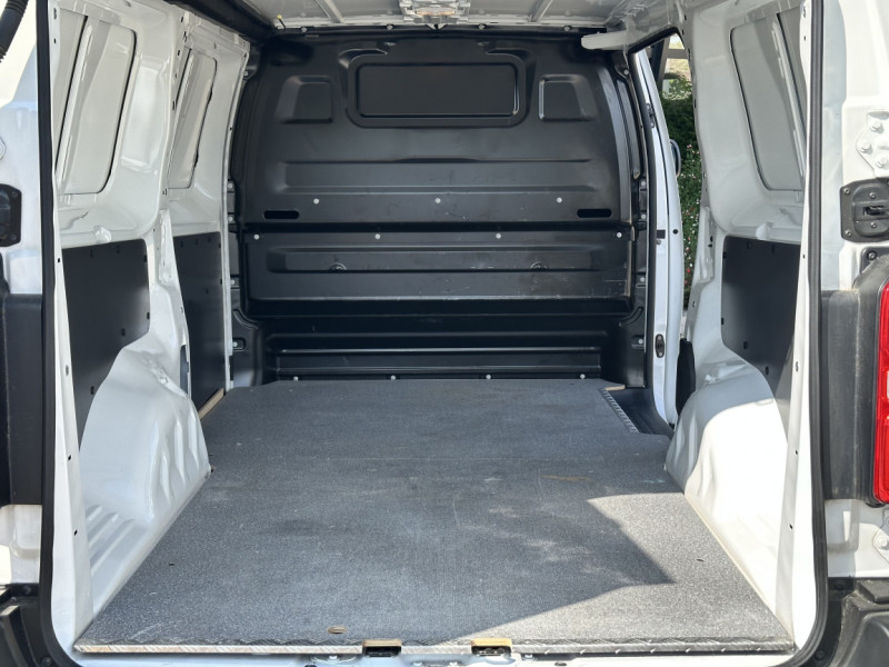 Photo 21 de l'offre de CITROEN JUMPY XL BLUEHDI 120 SetS BVM6 BUSINESS à 20990€ chez Centrale Auto Marché Mussidan