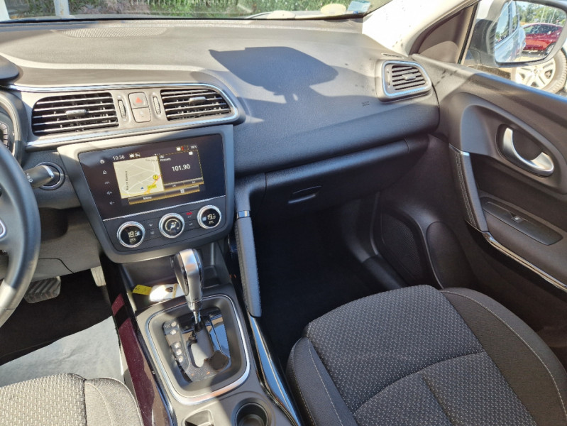 Photo 48 de l'offre de RENAULT KADJAR Blue dCi 115 EDC Business  à 19490€ chez Centrale Auto Marché Mussidan