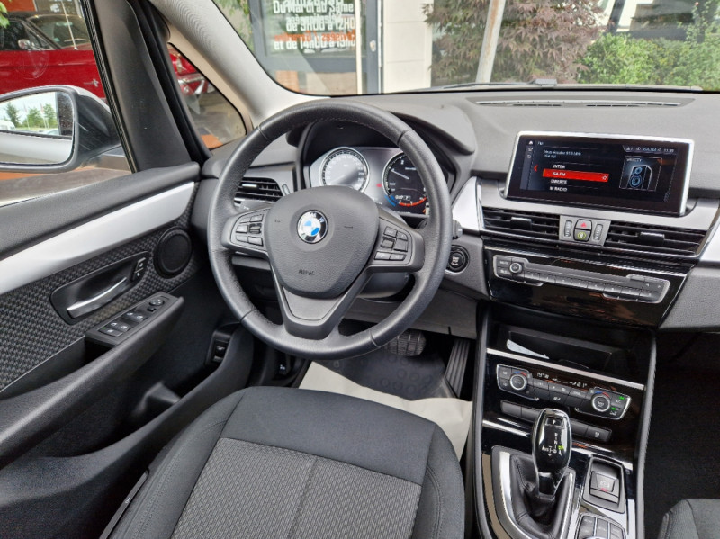 Photo 37 de l'offre de B.M.W. 216D GRAN TOURER 116 ch DKG7 Lounge  à 23990€ chez Centrale Auto Marché Mussidan
