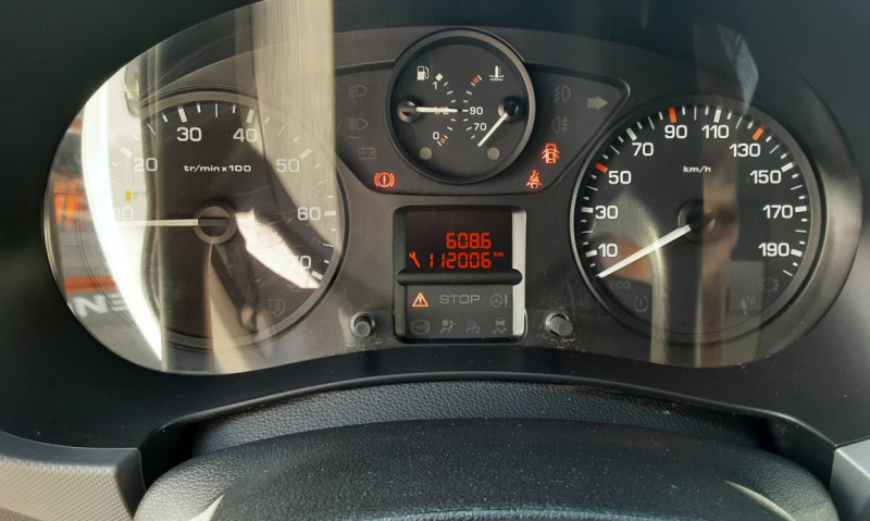 Photo 36 de l'offre de CITROEN BERLINGO BlueHDi 100 Business  à 12990€ chez Centrale Auto Marché Mussidan