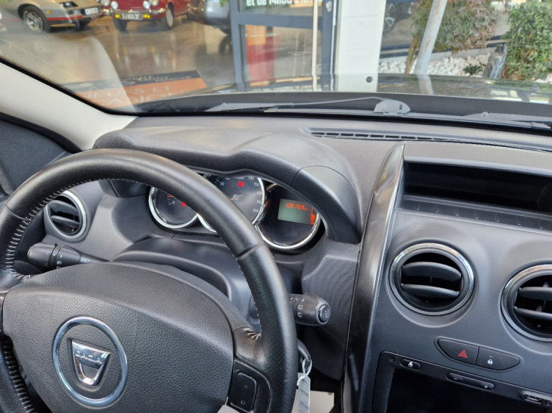 Photo 41 de l'offre de DACIA DUSTER 1.5 dCi 110 4x2 Lauréate à 10490€ chez Centrale Auto Marché Mussidan