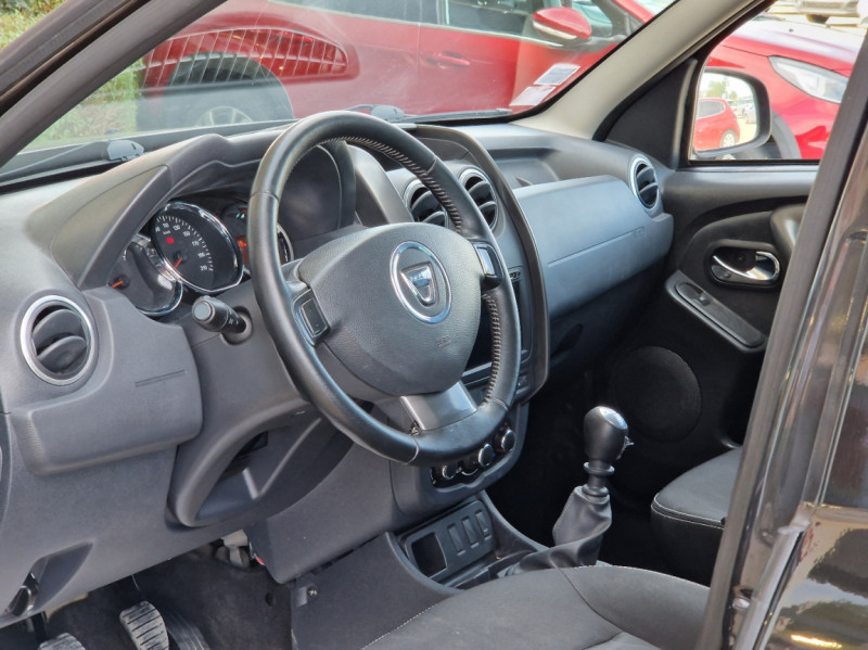 Photo 17 de l'offre de DACIA DUSTER 1.5 dCi 110 4x2 Lauréate à 10490€ chez Centrale Auto Marché Mussidan