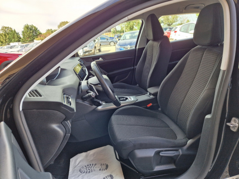 Photo 22 de l'offre de PEUGEOT 308 SW BlueHDi 130ch SetS EAT8 Active Business à 14990€ chez Centrale Auto Marché Mussidan