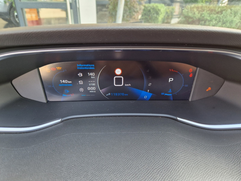 Photo 46 de l'offre de PEUGEOT 308 SW BlueHDi 130ch SetS EAT8 Active Business à 14990€ chez Centrale Auto Marché Mussidan