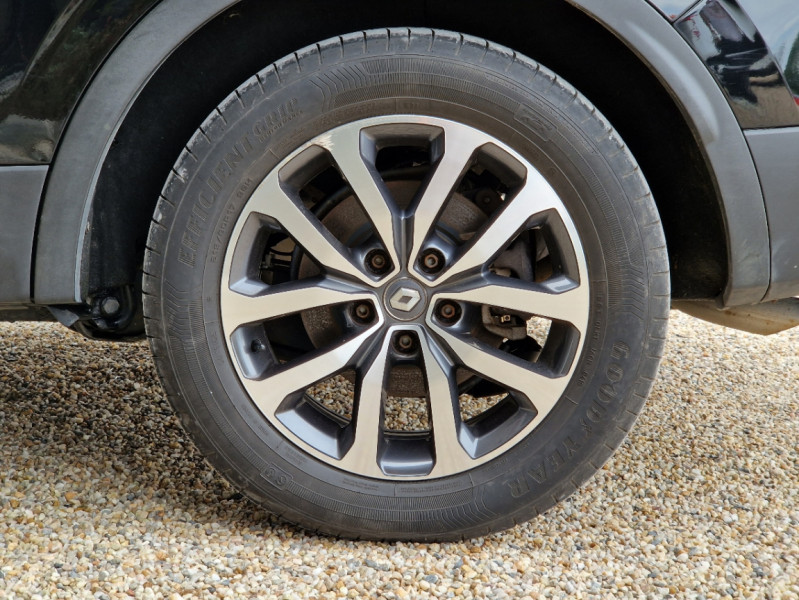 Photo 41 de l'offre de RENAULT KADJAR dCi 110 Energy eco² Business à 13990€ chez Centrale Auto Marché Mussidan