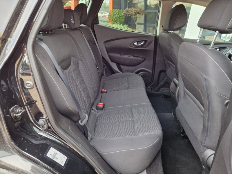 Photo 50 de l'offre de RENAULT KADJAR dCi 110 Energy eco² Business à 13990€ chez Centrale Auto Marché Mussidan