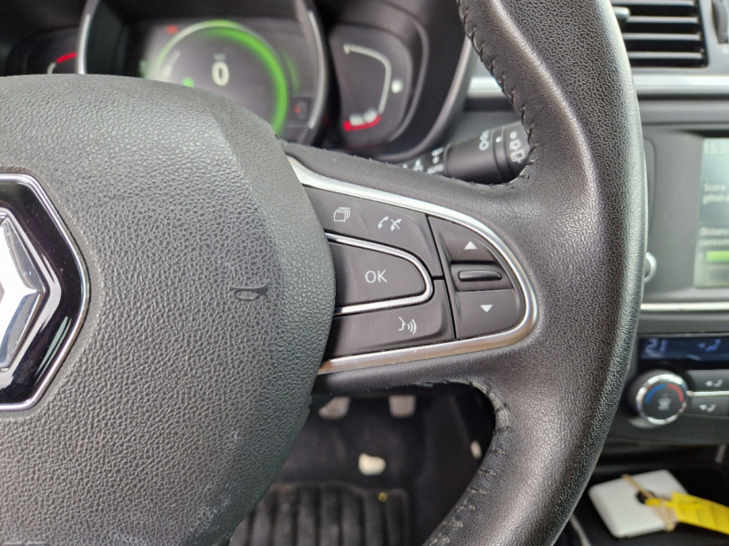 Photo 31 de l'offre de RENAULT KADJAR dCi 110 Energy eco² Business à 13990€ chez Centrale Auto Marché Mussidan