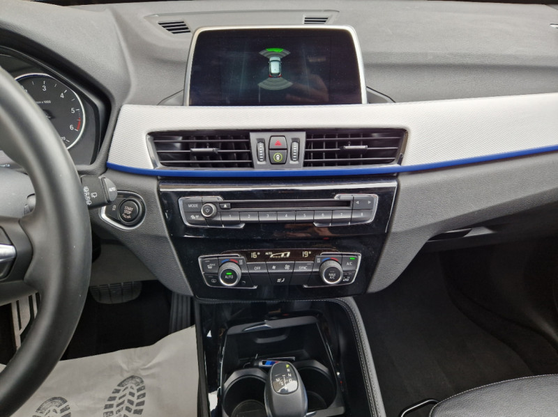 Photo 13 de l'offre de BMW X1 xDrive 20d 190 ch BVA8 M Sport  à 31990€ chez Centrale Auto Marché Mussidan