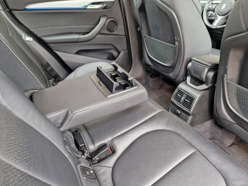 Photo 23 de l'offre de BMW X1 xDrive 20d 190 ch BVA8 M Sport  à 31990€ chez Centrale Auto Marché Mussidan