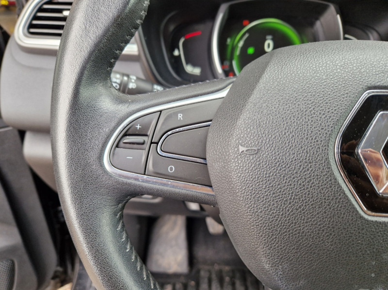 Photo 35 de l'offre de RENAULT KADJAR dCi 110 Energy eco² Business à 13990€ chez Centrale Auto Marché Mussidan