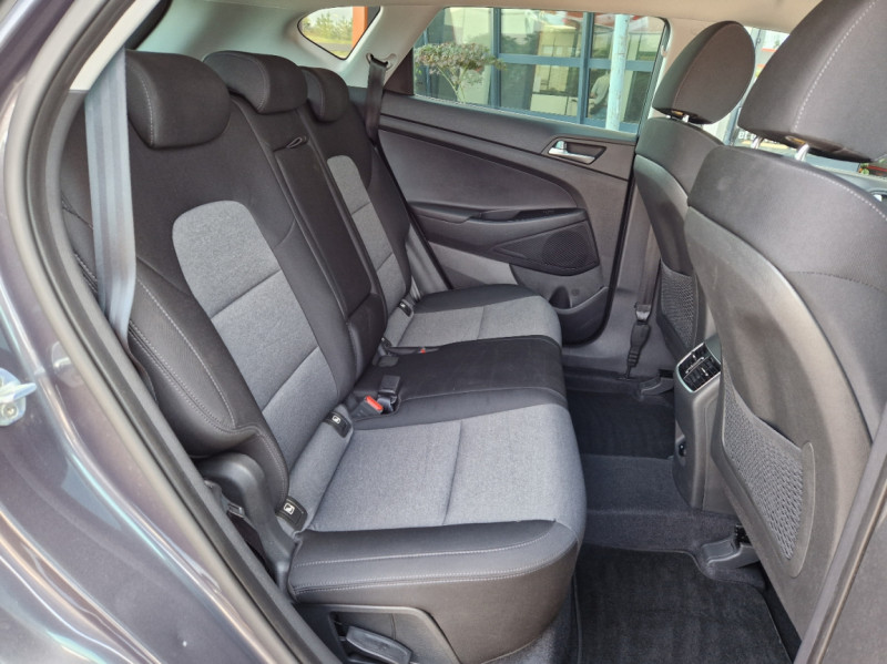 Photo 38 de l'offre de HYUNDAI TUCSON 1.6 CRDi 115 Creative à 19990€ chez Centrale Auto Marché Mussidan