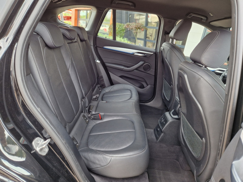 Photo 15 de l'offre de BMW X1 xDrive 20d 190 ch BVA8 M Sport  à 31990€ chez Centrale Auto Marché Mussidan