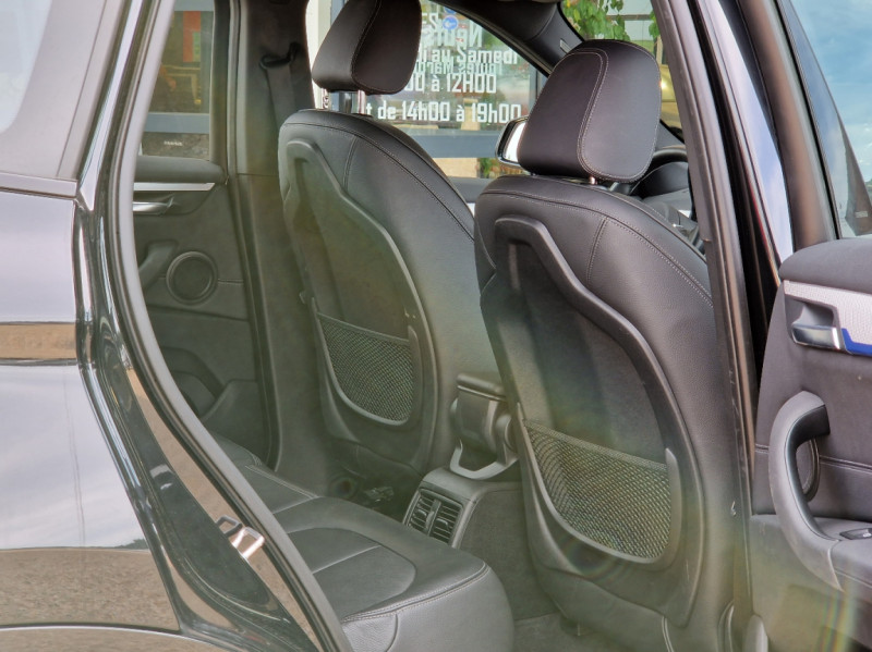Photo 27 de l'offre de BMW X1 xDrive 20d 190 ch BVA8 M Sport  à 31990€ chez Centrale Auto Marché Mussidan