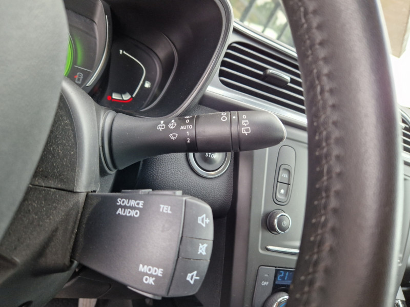 Photo 32 de l'offre de RENAULT KADJAR dCi 110 Energy eco² Business à 13990€ chez Centrale Auto Marché Mussidan