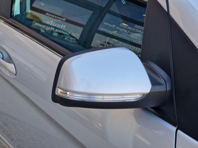 Photo 10 de l'offre de MERCEDES-BENZ CLASSE B Classe B 180 CDI FAP Design à 8990€ chez Centrale Auto Marché Mussidan