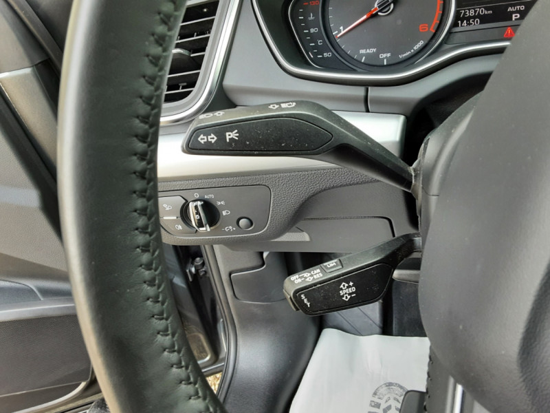 Photo 34 de l'offre de AUDI Q5 2.0 TDI 190 S tronic 7 Quattro  à 29990€ chez Centrale Auto Marché Mussidan