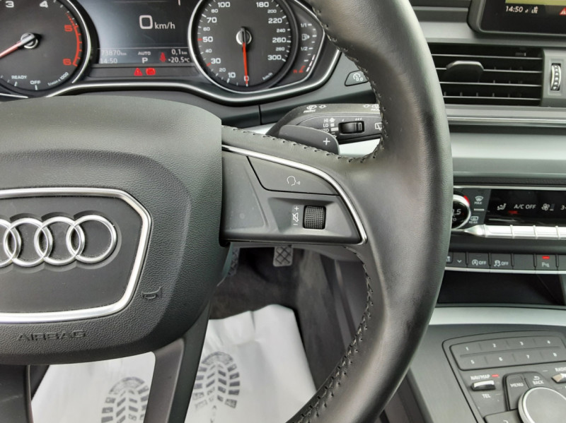 Photo 42 de l'offre de AUDI Q5 2.0 TDI 190 S tronic 7 Quattro  à 29990€ chez Centrale Auto Marché Mussidan