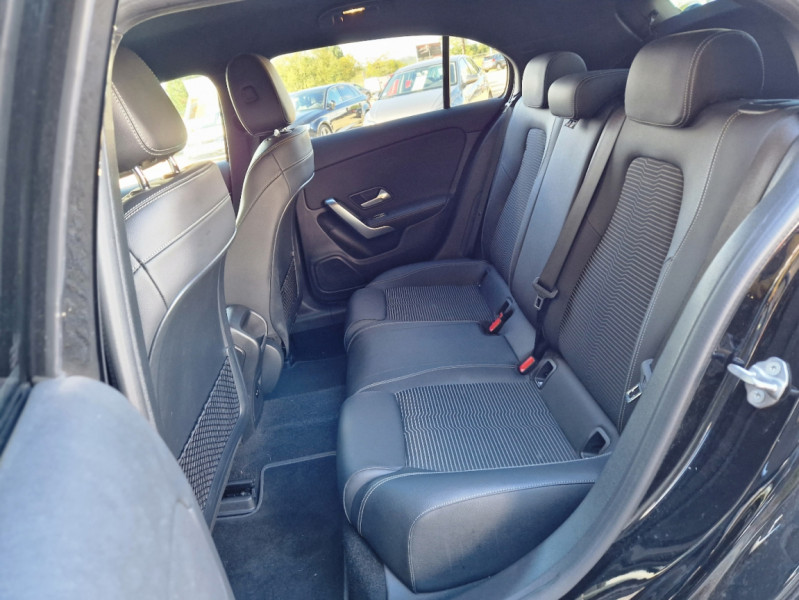 Photo 25 de l'offre de MERCEDES-BENZ CLASSE A 200 d 8G-DCT Progressive Line à 29894€ chez Centrale Auto Marché Mussidan
