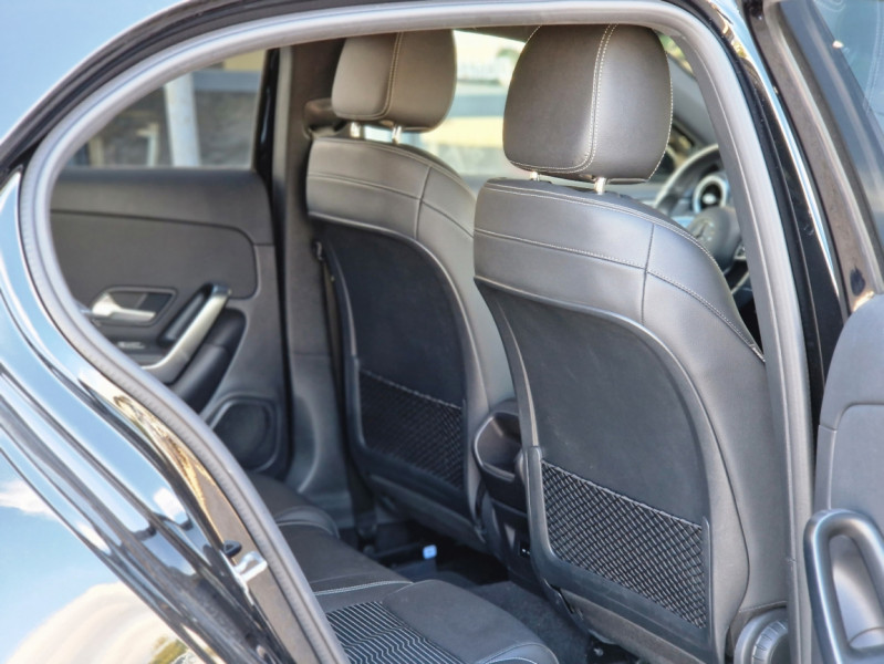 Photo 39 de l'offre de MERCEDES-BENZ CLASSE A 200 d 8G-DCT Progressive Line à 29894€ chez Centrale Auto Marché Mussidan