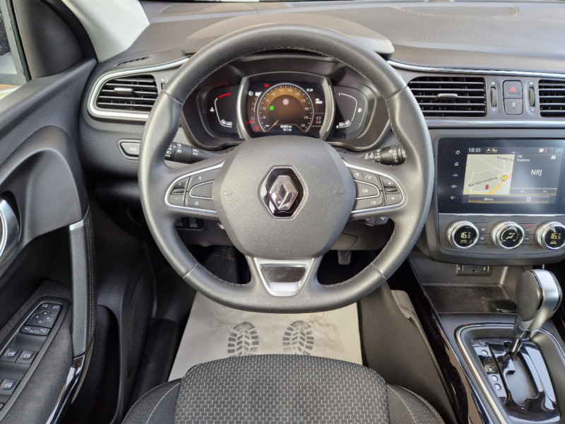 Photo 18 de l'offre de RENAULT KADJAR Blue dCi 115 EDC Business à 19890€ chez Centrale Auto Marché Mussidan