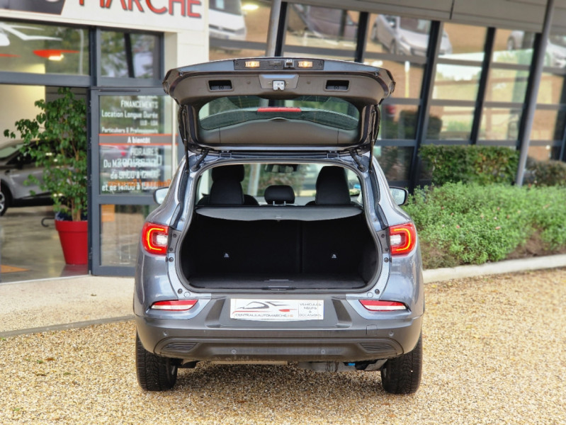 Photo 42 de l'offre de RENAULT KADJAR Blue dCi 115 EDC Business à 19890€ chez Centrale Auto Marché Mussidan