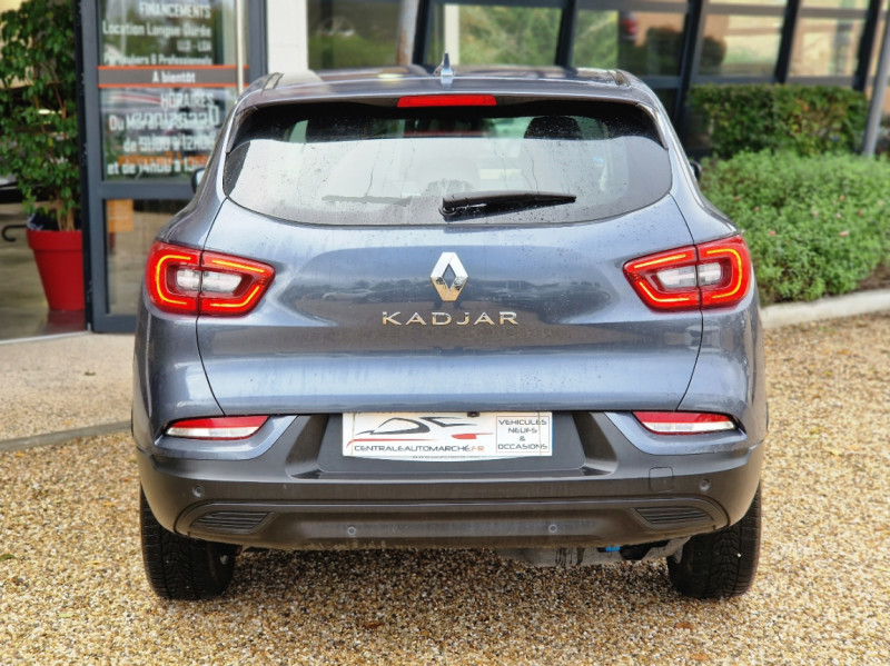 Photo 46 de l'offre de RENAULT KADJAR Blue dCi 115 EDC Business à 19890€ chez Centrale Auto Marché Mussidan