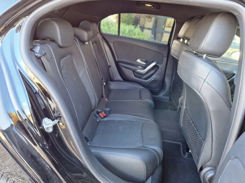 Photo 43 de l'offre de MERCEDES-BENZ CLASSE A 200 d 8G-DCT Progressive Line à 29894€ chez Centrale Auto Marché Mussidan
